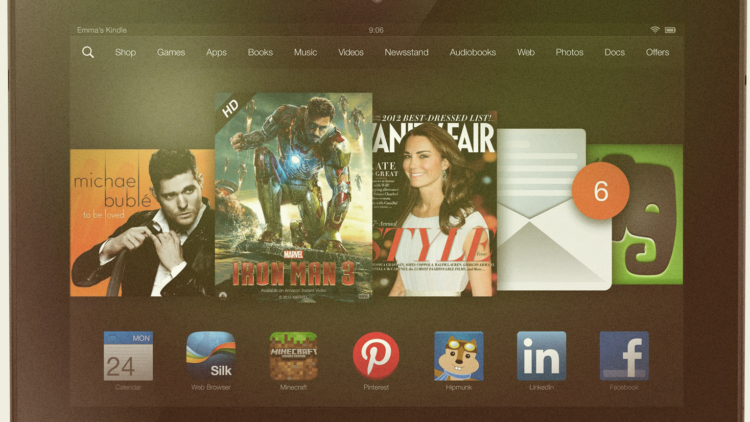 HERE COMES THE THIRD WORLD WAR (ELECTRONIC GADGETS WAR SPECIALLY IN TABLET SECTOR)
