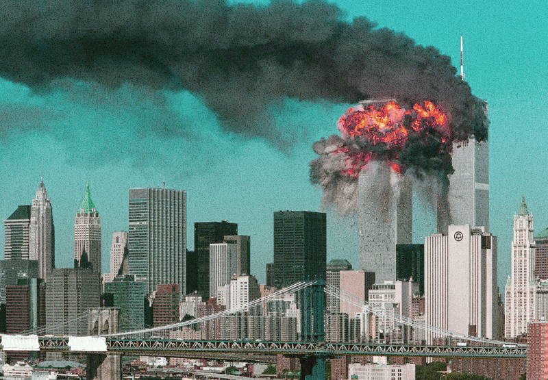9/11 and us